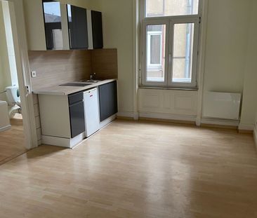 Location Appartement 1 pièce 52m² MULHOUSE 68100 - Photo 1