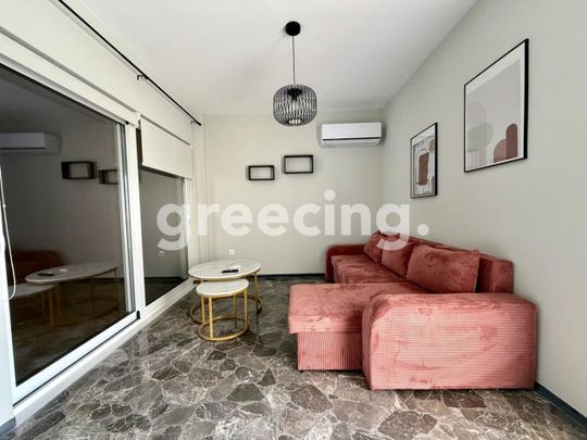 Διαμέρισμα για ενοικίαση Βάρκιζα (Βάρη - Βάρκιζα) - Φωτογραφία 1