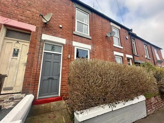 Tullibardine Road, Sheffield, S11 7GL - Photo 1