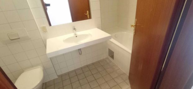 super Singlewohnung mitten im Grünen! - Photo 1