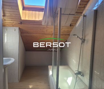 APPARTEMENT T4 de 100M2 - Photo 6