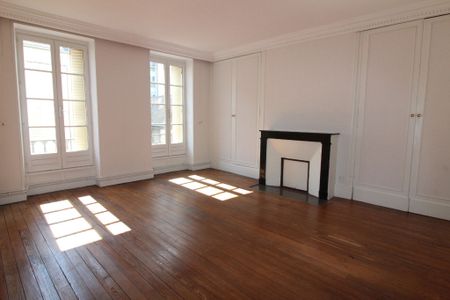 Location appartement 4 pièces, 137.00m², Chalon-sur-Saône - Photo 5