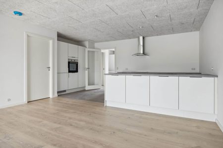 Solvangsvej 74 – Brønderslev – Nyopført rækkehus! - Photo 5