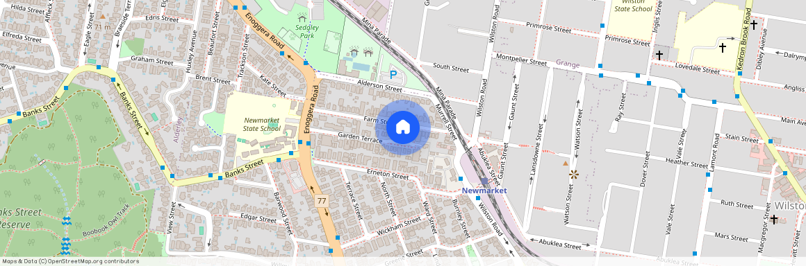 4/26 Farm Street, Newmarket QLD 4051