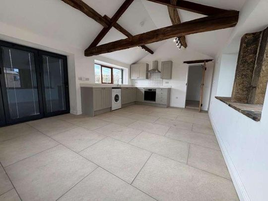Gilcar Farm Kiln Lane, Huddersfield, HD8 - Photo 1