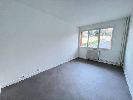 Location appartement 1 pièce, 16.00m², Reims - Photo 5