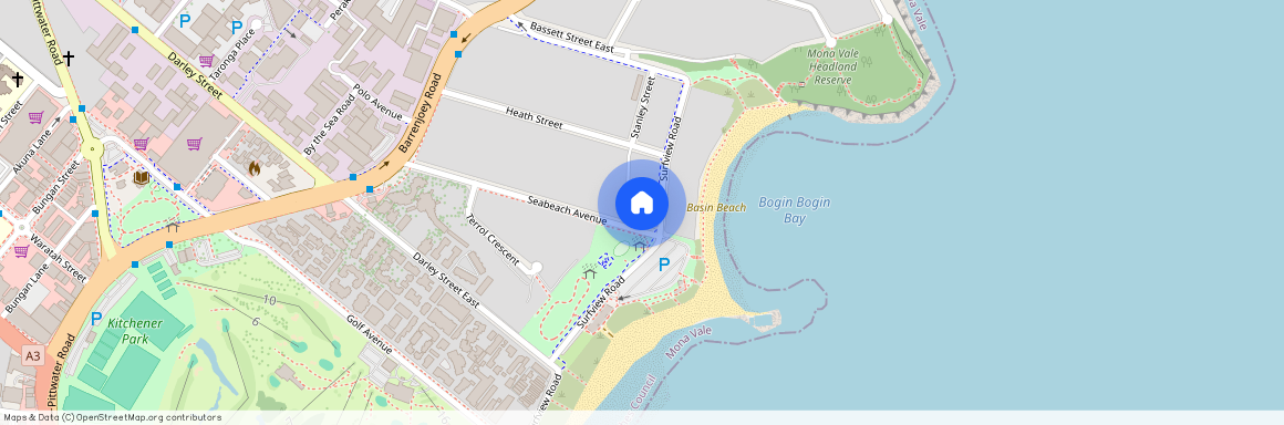 1/60 Surfview Road, NSW 2103, Mona Vale