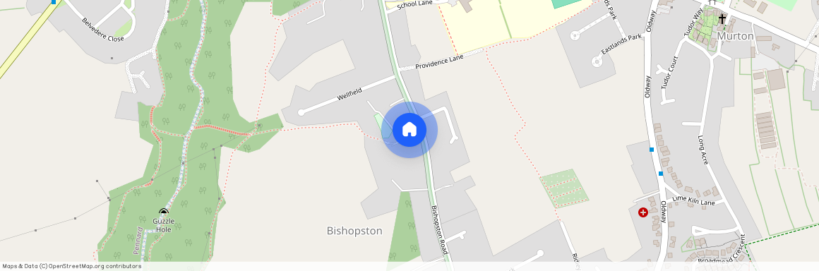 St Teilo's Court, Bishopston, Swansea, SA3