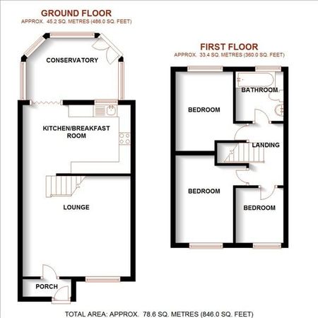 3 bedroom house to rent - Photo 4