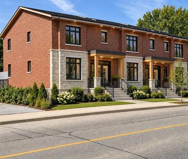 For Lease - 1377 DROUILLARD Unit# 1, Windsor, Ontario - Photo 1