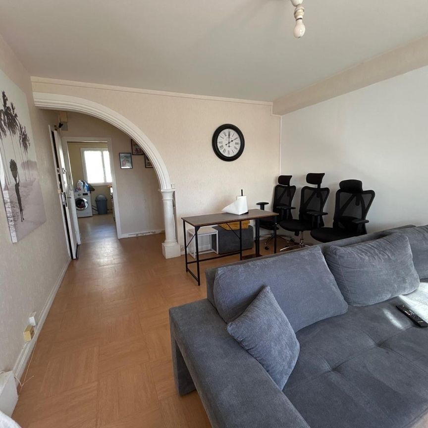 Location appartement 5 pièces 80.16 m2 à Tours - Photo 1