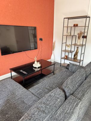 1 Bed Flat, Oxford Street, SO14 - Photo 1