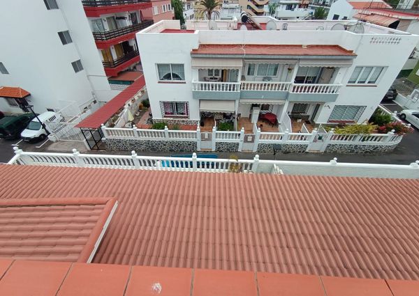 Casa/Chalet independiente En alquiler Calle Puerto Viejo, Distrito Playa Jardín, Puerto de la Cruz