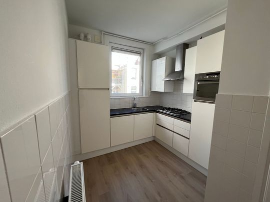 Bosboom Toussaintstraat 20-2, Helmersbuurt-Oost, 1054AR, Amsterdam - Foto 1