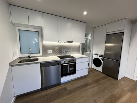 Apartamento T1 - Photo 2