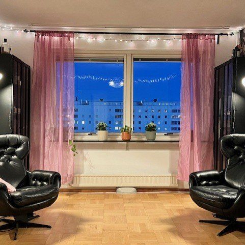 Hagalundsgatan, Solna - Photo 1