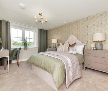 1 bedroom retirement property to rent - Photo 3