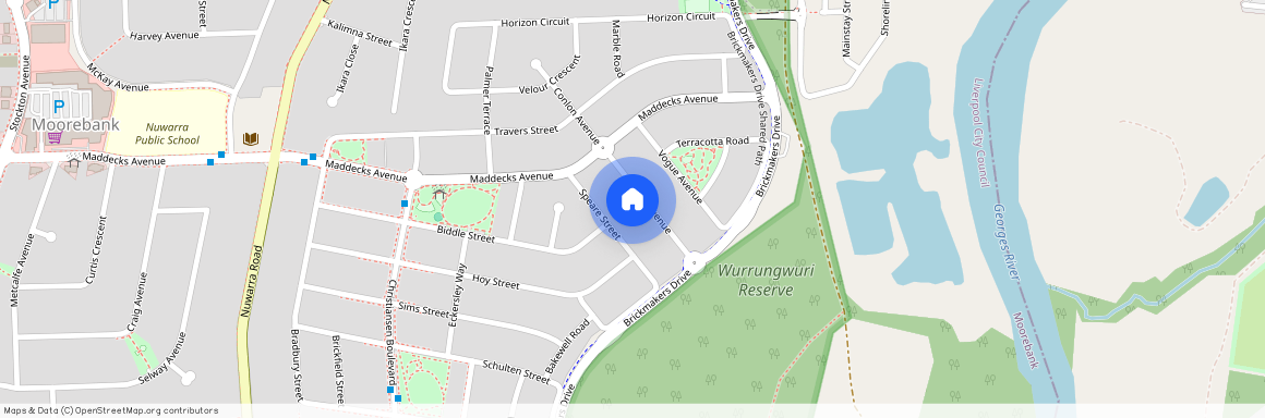 23 Conlon Avenue, NSW 2170, Moorebank