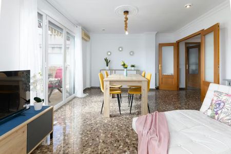 Carrer de l'Enginyer Fausto Elio, Valencia, Valencian Community 46011 - Photo 3