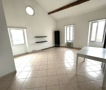 Location Appartement 2 pièces 38 m2 à Aubagne - Photo 1