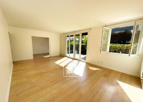 appartement - Photo 1