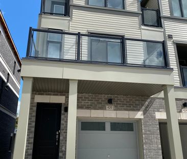 For Lease - 426 Okanagan Path, Oshawa, Ontario - Photo 6