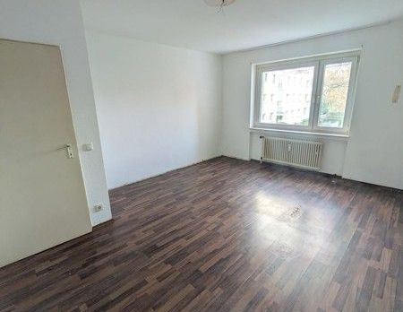 Ihr neues Zuhause: Tolle 2-Zimmer-Wohnung mit Balkon in Ludenberg - Photo 1