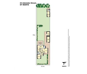 Lovely Home! - Photo 4