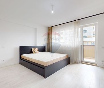 Garsonieră spațioasă Noua Residence 1 | Parcare subterană + Boxă - Fotografie 3