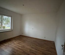 Praktisch geschnittene 3-ZimmerWohnung mit Balkon - Photo 1