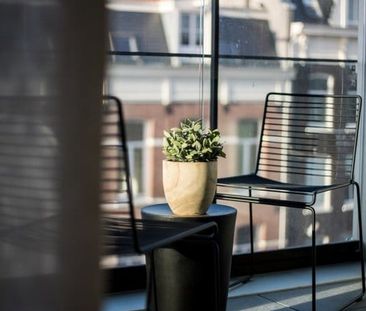 Appartement te huur: Ferdinand Bolstraat 61-A 1072 LC Amsterdam - Photo 1