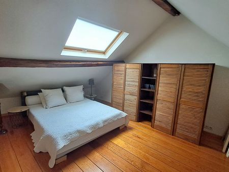 Appartement te huur - Foto 5