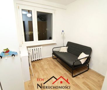 Mieszkanie Gorzów Wielkopolski - Фото 6