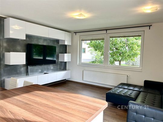 Pronájem bytu 3+kk 75 m² - Fotografie 1