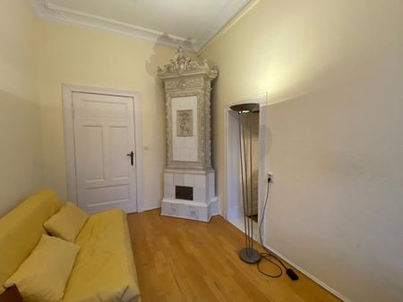 Möbliertes Zimmer (13 qm) in Berlin-Kreuzberg (befristet) - Photo 2