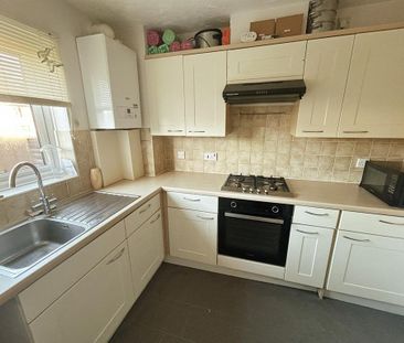 2 bedroom terraced house to rent - Photo 5