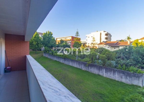 Apartamento T1 em Braga