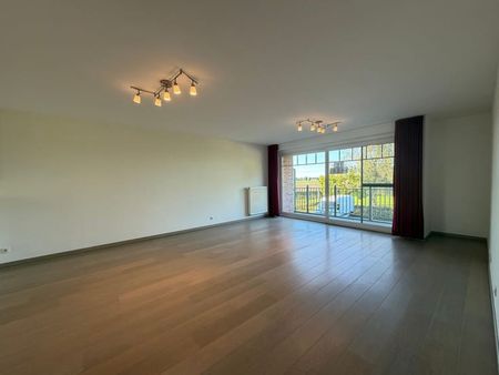 Appartement te huur - Photo 3