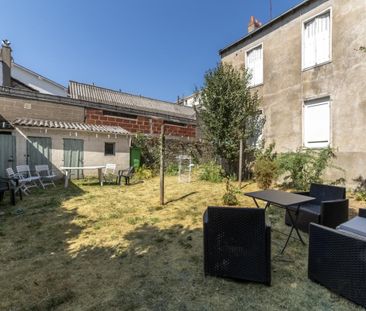 Location Appartement 2 pièces 32m² NANTES 44000 - Photo 4