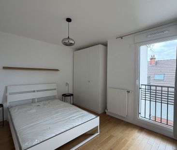 Location Appartement 2 pièces 43m² SCEAUX 92330 - Photo 3