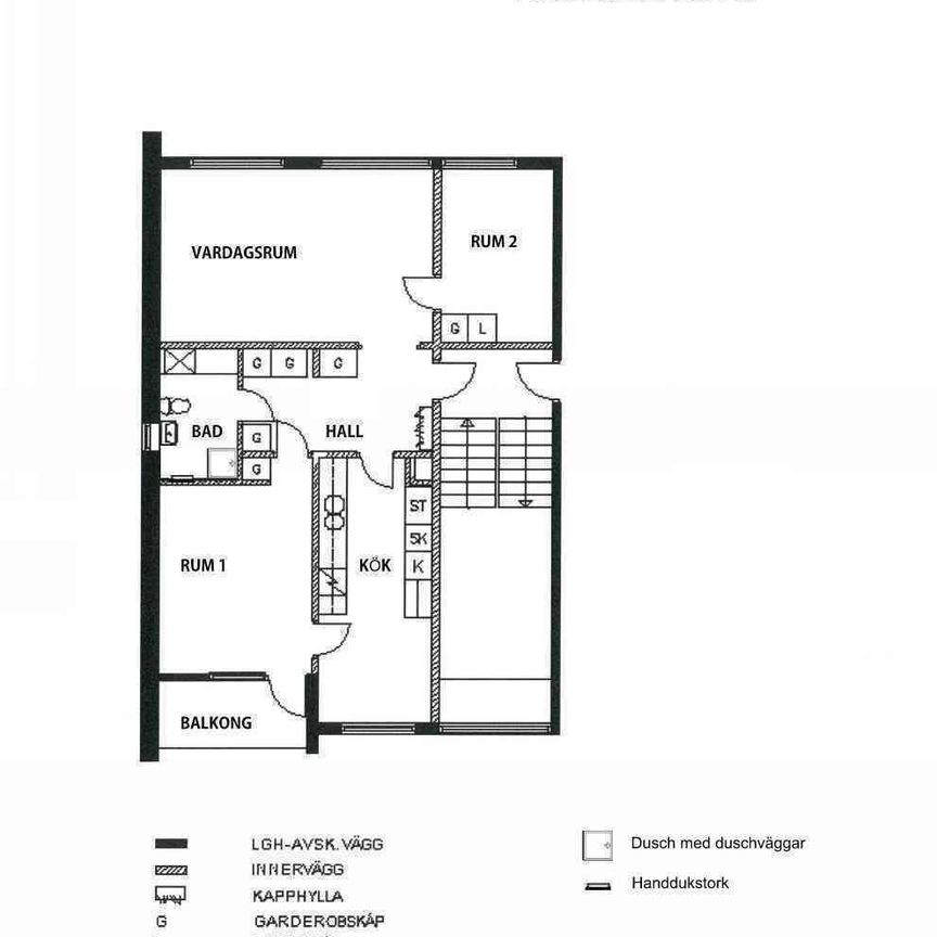 Folievägen 21 C - Photo 1