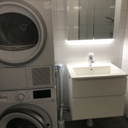 Vega - 1rok - tillsv - 8.050kr/mån - Photo 1