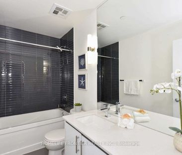 Liv Lofts , #713 - Photo 5