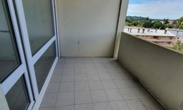 Location Appartement 3 pièces LIMOGES (87000) - Photo 1