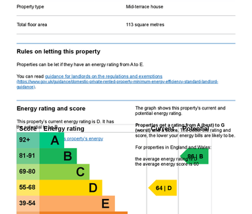 4 bedroom house to rent - Photo 3
