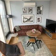 Penthouse with unobstructed view and sunny terrace (luxurious, furnished, all inclusive) - Photo 2