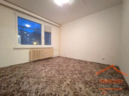 Pronájem bytu 3+1, 61 m - Fotografie 2