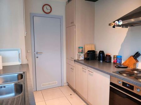 Te Huur-Appartement-Berchem-THN-292 - Foto 3