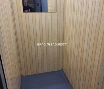 Mieszkanie Kraków Czyżyny powierzchnia 29.78 m² C206-WM-80229 - Фото 4