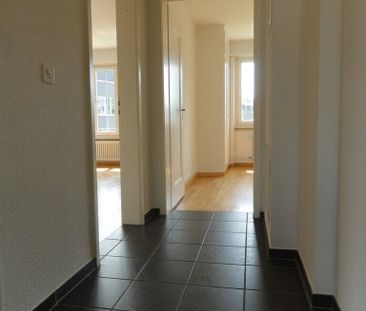 Living near Europaplatz - Photo 4